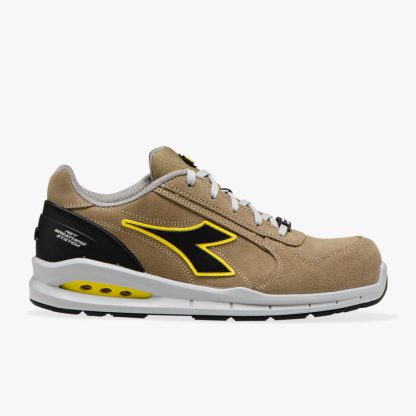 Diadora Run Net Airbox Low S3 beige (176221/C8704)