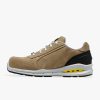 Diadora Run Net Airbox Low S3 beige (176221/C8704)