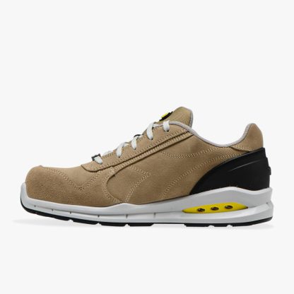Diadora Run Net Airbox Low S3 beige (176221/C8704)