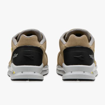 Diadora Run Net Airbox Low S3 beige (176221/C8704)