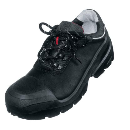 Uvex Quatro Pro Sicherheitshalbschuhe S3 (8400.2)