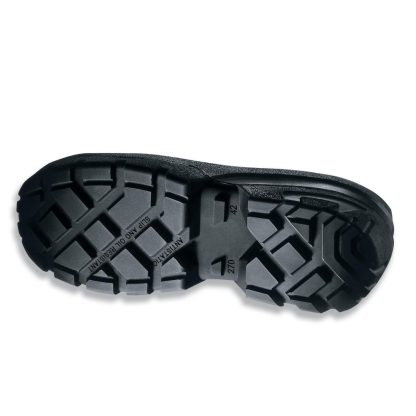 Uvex Quatro Pro Sicherheitshalbschuhe S3 (8400.2)