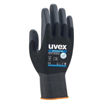 Uvex Schutzhandschuh phynomic XG (60070)