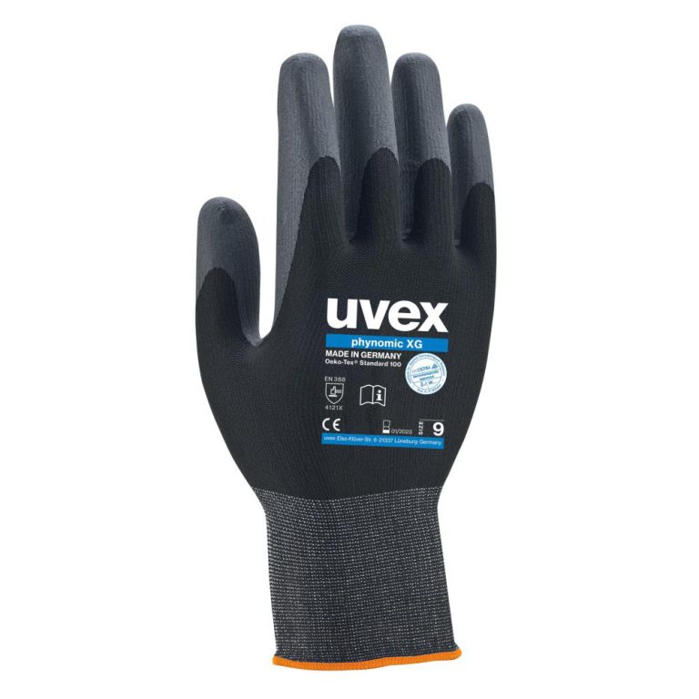 Uvex Schutzhandschuh phynomic XG (60070)