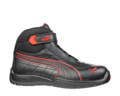 Puma Daytona Mid S3 (632160)