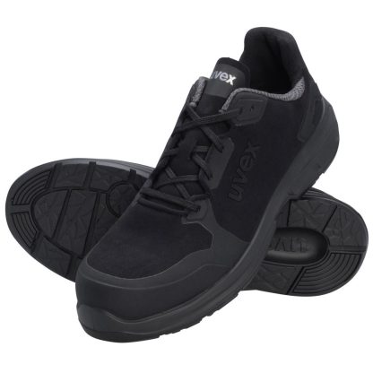 Uvex 1 sport Halbschuh S3 ESD (65922)