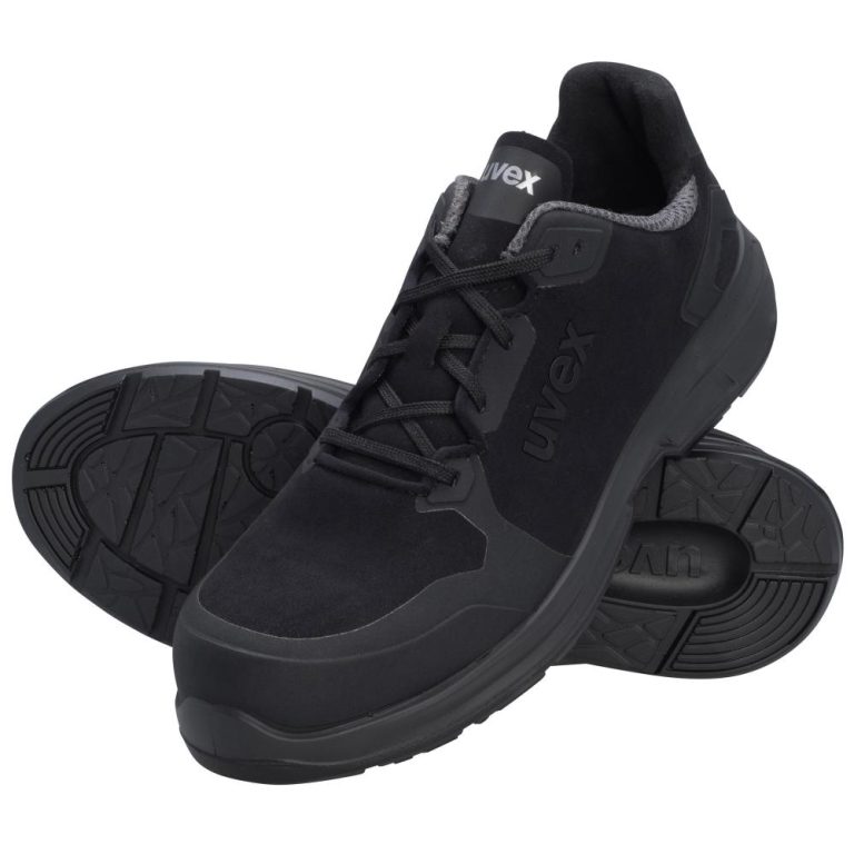 Uvex 1 sport Halbschuh S3 ESD (65922)
