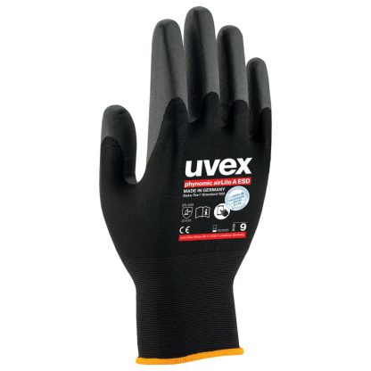 Uvex phynomic airLite A ESD (60038)