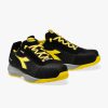 Diadora GLOVE MDS MATRYX S1P schwarz/gelb (701.176198)