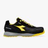 Diadora GLOVE MDS MATRYX S1P schwarz/gelb (701.176198)