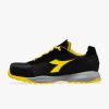 Diadora GLOVE MDS MATRYX S1P schwarz/gelb (701.176198)
