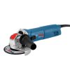 Bosch Professional Winkelschleifer GWX 10-125 06017B3000