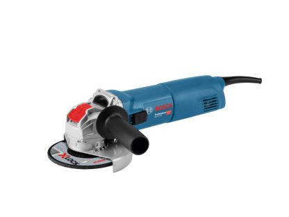 Bosch Professional Winkelschleifer GWX 10-125 06017B3000