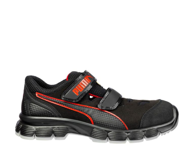 Puma Aviat Low S1P (640891)
