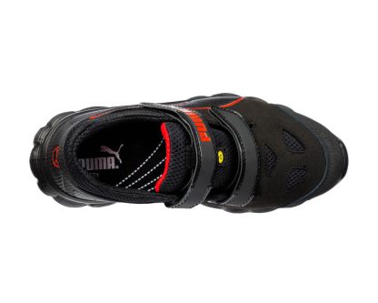 Puma Aviat Low S1P (640891)