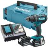 Makita DDF482RFJ Akku-Bohrschrauber 18 V