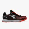Diadora GLOVE MDS MATRYX S1P rot/grau (701.176198-C6213)