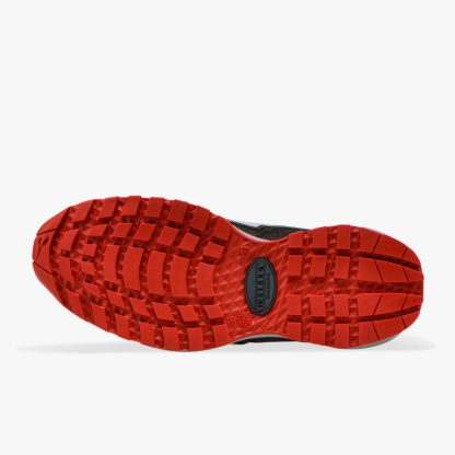 Diadora GLOVE MDS MATRYX S1P rot/grau (701.176198-C6213)