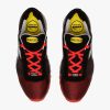 Diadora GLOVE MDS MATRYX S1P rot/grau (701.176198-C6213)