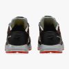 Diadora GLOVE MDS MATRYX S1P rot/grau (701.176198-C6213)