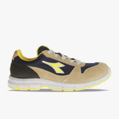 Diadora Run Textile Low S1P (701.158619/C4904)