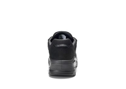 Lowa RENEGADE Work GTX black Lo S3 CI (5614)