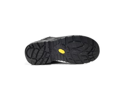 Lowa RENEGADE Work GTX black Lo S3 CI (5614)