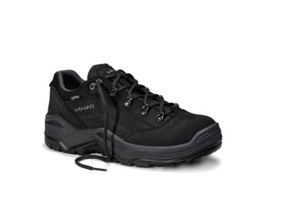 Lowa RENEGADE Work GTX black Lo S3 CI (5614)