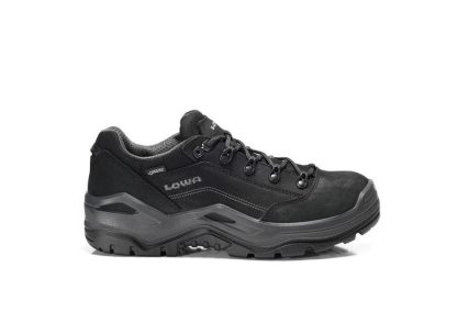 Lowa RENEGADE Work GTX black Lo S3 CI (5614)