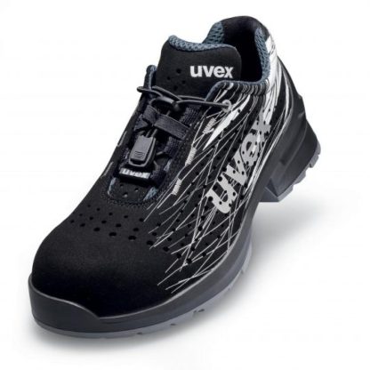 Uvex 1 Halbschuh S1 SRC (65568)