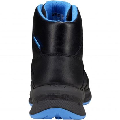 Uvex 2 trend Schnürstiefel S2 SRC (69358)