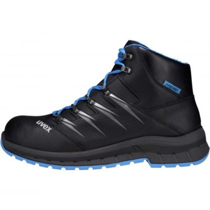 Uvex 2 trend Schnürstiefel S2 SRC (69358)
