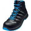 Uvex 2 trend Schnürstiefel S3 (69352)