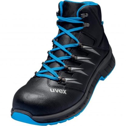 Uvex 2 trend Schnürstiefel S3 (69352)