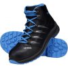 Uvex 2 trend Schnürstiefel S3 (69352)