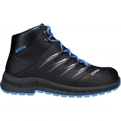 Uvex 2 trend Schnürstiefel S3 (69352)