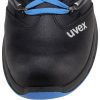 Uvex 2 trend Schnürstiefel S3 (69352)