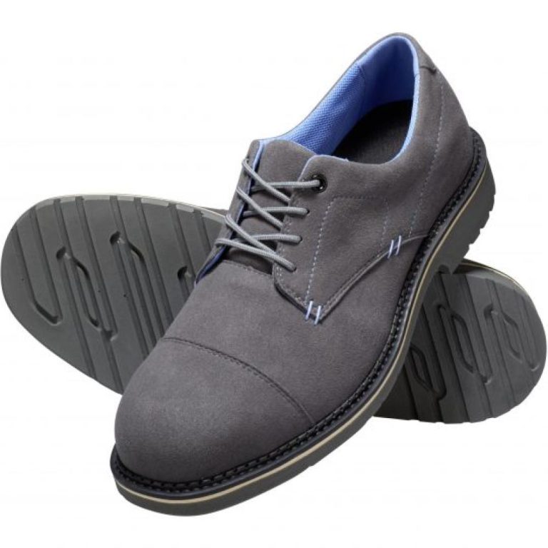 Uvex 1 business Halbschuh S2 SRC (84698)
