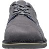 Uvex 1 business Halbschuh S2 SRC (84698)