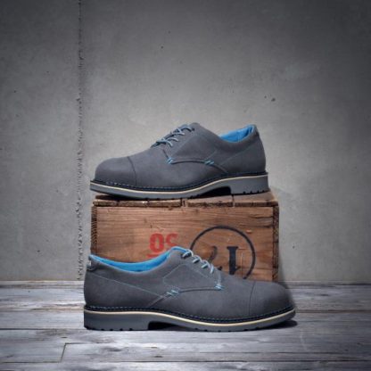Uvex 1 business Halbschuh S2 SRC (84698)