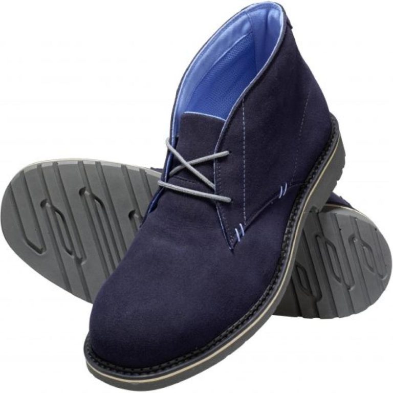 Uvex 1 business Schnürstiefel S3 SRC (84272)