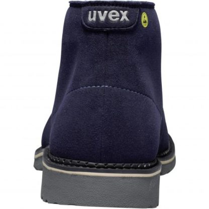 Uvex 1 business Schnürstiefel S3 SRC (84272)