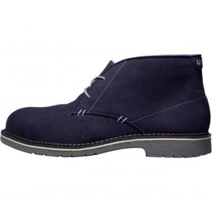 Uvex 1 business Schnürstiefel S3 SRC (84272)