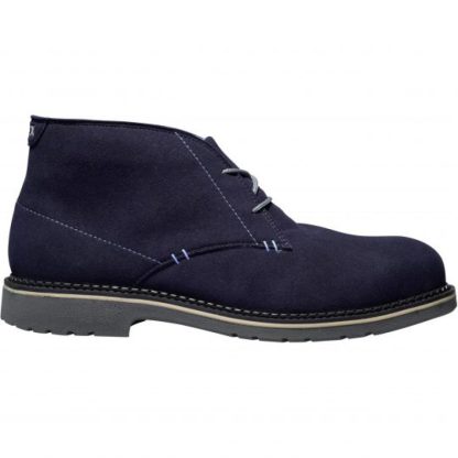 Uvex 1 business Schnürstiefel S3 SRC (84272)