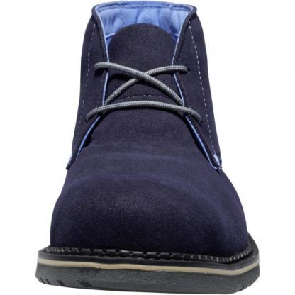Uvex 1 business Schnürstiefel S3 SRC (84272)