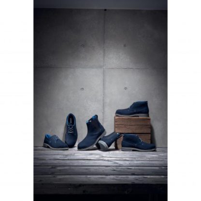 Uvex 1 business Schnürstiefel S3 SRC (84272)