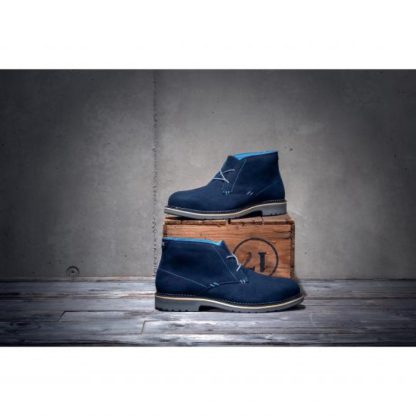 Uvex 1 business Schnürstiefel S3 SRC (84272)