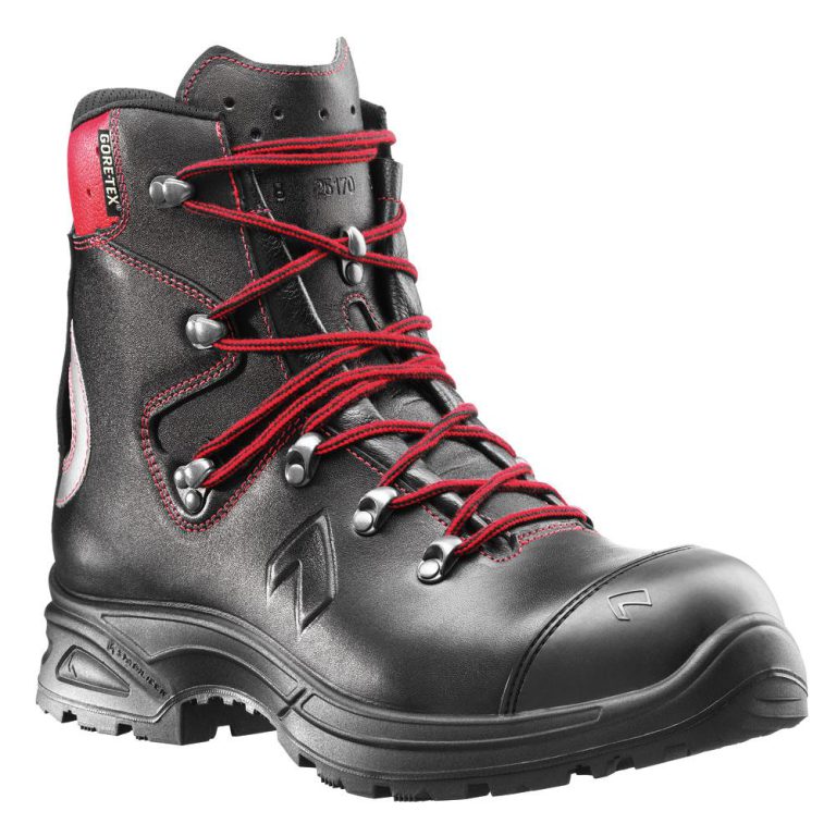 Haix AIRPOWER XR3 S3 (604102)