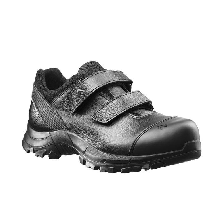 Haix NEVADA Pro low S3 (620004)