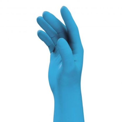 Chemikalienschutzhandschuh uvex u-fit (60596)